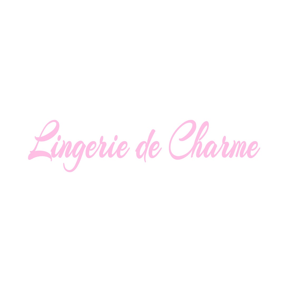 LINGERIE DE CHARME LE-BOULLAY-MIVOYE